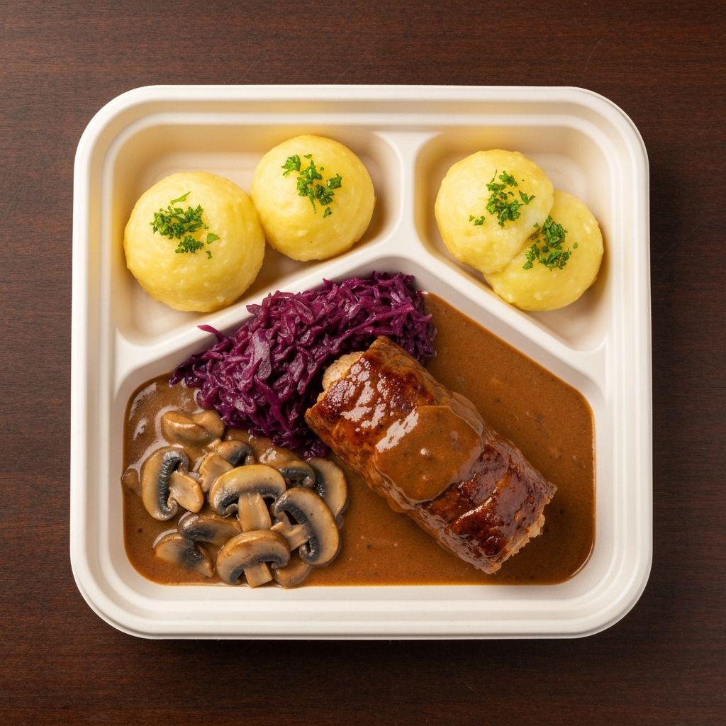 Classic Set - Bewährt und zuverlässig