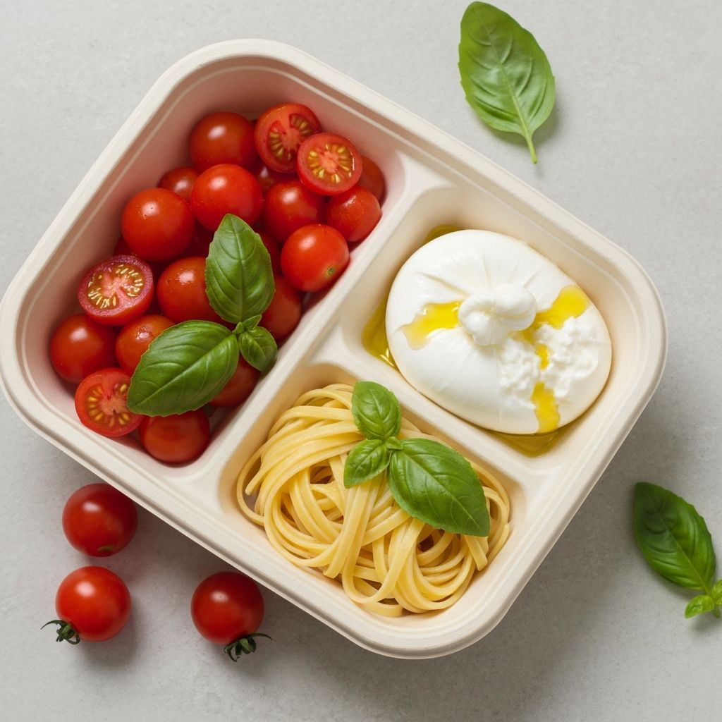 Flow Set - Leicht und inspirierend